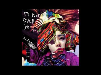 Kundzio1500 - Klaxons - It's Not Over Yet (╥﹏╥)


 I'll live for you
 I'd die for y...