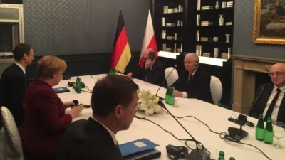 niechcacy_przypadkiem - Trollingu ciąg dalszy:
Podczas spotkania Kaczyński-Merkel w ...