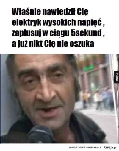 m.....o - #cygan #heheszki #elektrykapradnietyka
