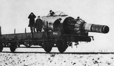 Hetman11 - PKP,silnik od MiGa 15 do odsniezania torow ( ͡° ͜ʖ ͡°)
#ciekawostki #kole...