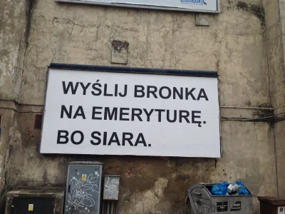 wielad - #lodz #bronek #komorowski #heheszki