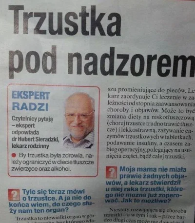 a.....o - #panzestocku #zdrowie #heheszki #poradylekarskie