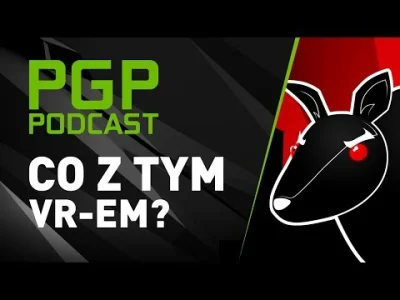 Jerry664 - Najnowszy PGP Podcast na kanale Nvidii, w którym Kenny "Wonziu" Loggins dy...