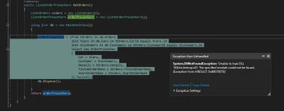 ZdrowaskaDoTibii - Jak do manifestu kontenera UWP (Desktop bridge) dodać SQLite.Inter...