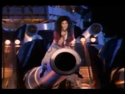 Adamerio - Cher - If I Could Turn Back Time, 1989
#muzyka #80s #armata