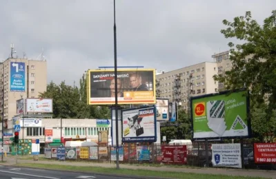Ned - Akurat argument dotyczący wypadków samochodowych z udziałem billboardów jest śm...