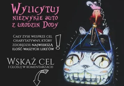 Postronny - @Shanny: Jeśli byłaby uczciwa wobec głosujących, to po prostu wybrałaby d...