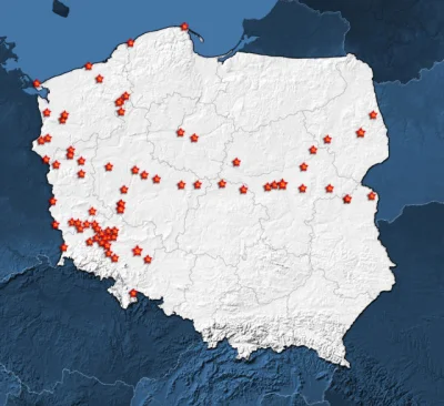 Al-3x - @lakukaracza: Ja też osobiście żadnego nazistę w Polsce nie spotkałem ale w T...