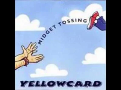 Brel - Posłuchajcie pierwszej płyty Yellowcard. Tak #!$%@? szybkiego hardcore nie sły...