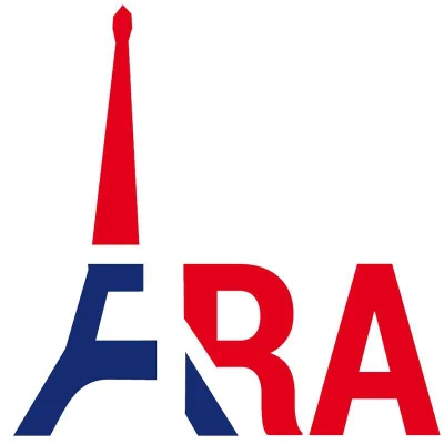 kubako - @francuskie: dlaczego macie logotyp z napisem ARA? ¯\\(ツ)\/¯
