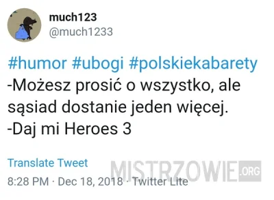 mfek00 - #heroes3 #humorobrazkowy