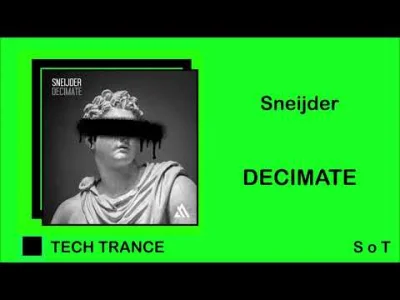 a.....r - Sneijder - Decimate (Extended Mix) [Afterdark]

#trance #techtrance