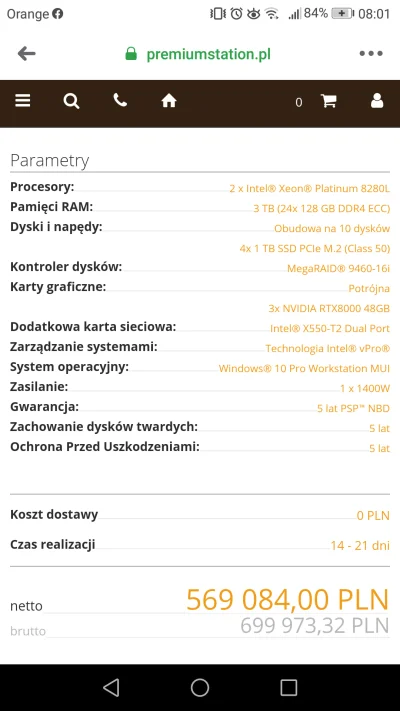 BGZZ - @dbcoop @hpiotrekh 

zawsze możesz kupic troszkę droższego della