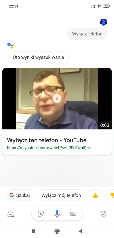 Froto - Nie można już w spokoju obejrzeć filmu bo się telefon wybudza xD