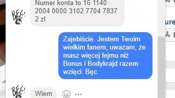 mattheo1994 - A Mati dalej w świecie urojeń xD 
#bonzo