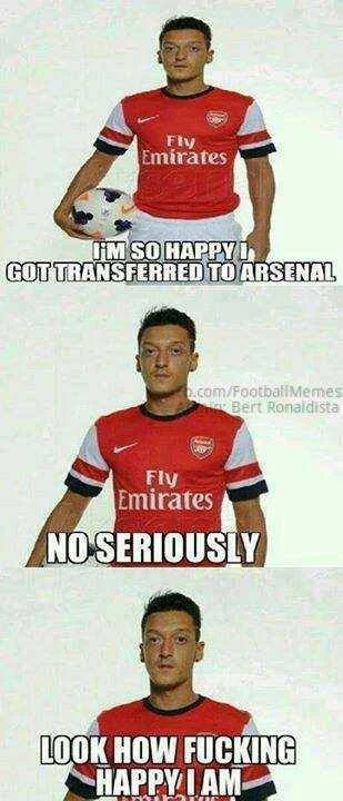 W.....R - #ozil 

xD