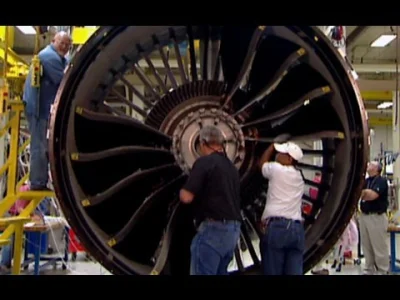 babisuk - Dwuminutowy film o składaniu i testowaniu silnika lotniczego.

#lotnictwo #...
