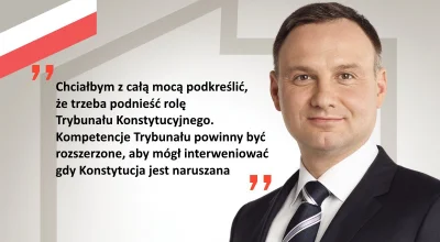 r.....o - Komunistyczny złóg o roli Trybunału Konstytucyjnego: