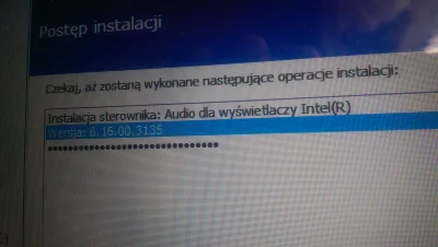 S.....z - Ok kiedy wyświetlacze potrzebują sterownika audio???