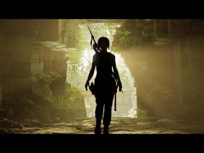 PortalZeSmiesznymiObrazkami - #pcmasterrace #tombraider #shadowofthetombraider #tvspo...