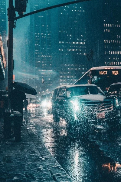 ColdMary6100 - Nowy Jork 
wczoraj #cityporn #ny #nowyjork
