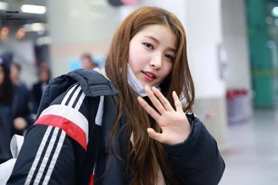 e.....a - #sowon #gfriend
#koreanka