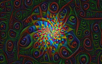 Said222 - #deepdream