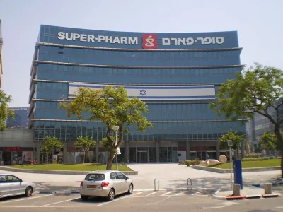 yolantarutowicz - @shopen666:

 A która z tych firm ma siedzibę w Izraelu 

Super-...