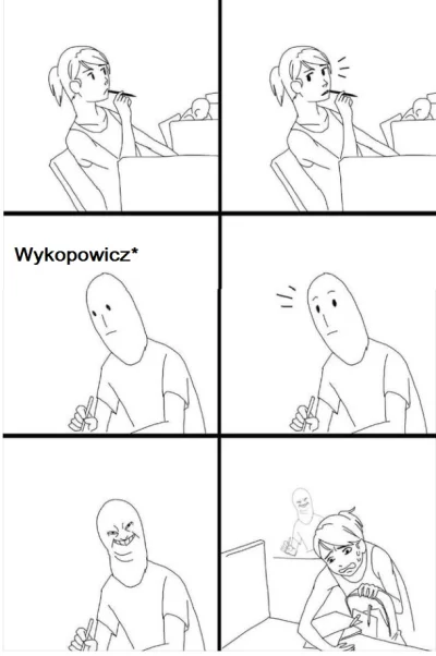 MArcinnn96 - Typowa relacja #przegryw -u z dziewczyną ( ͡° ͜ʖ ͡°)
Uśmiechajmy się do...