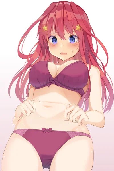 CzosenWan - #ecchi
#anime
#gotoubunnohanayome
#thequintessentialquintuplets
#naka...