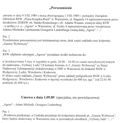 klikus - @drit: to akurat jest proste.
Michnik został uwłaszczony majątkiem narodowy...