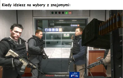 Pepek160 - Już za dwa dni wybory ( ͡° ͜ʖ ͡°)

#heheszki #wybory #pis #polityka