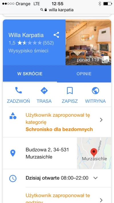 ParchatyNiebieskiGrzejnik - Nie wiem który to z Was ale schronisko dla bezdomnych mni...