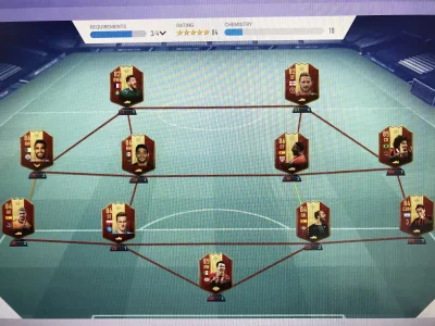 prodigi - Pytanie do osob ktore przepalaly czerwone karty, cokolwiek sensownego tam d...