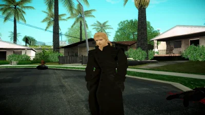 Liquid_Snake - San Andreas? byłem tam ( ͡° ͜ʖ ͡°)

#metalgearsolid #gta