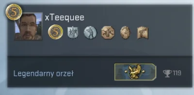 Teequee - Szerze powiedziawszy, już straciłem nadzieję ( ͡° ͜ʖ ͡°)
#csgo #chwalesie