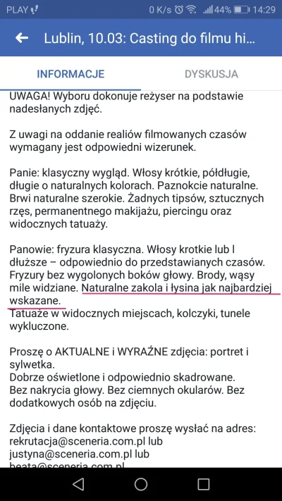mroczne_knowania - W Lublinie nastąpił zwrot, jeśli chodzi o dyskryminację #zakola

#...