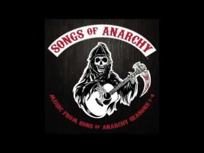 f.....k - Zacząłem oglądać Sons Of Anarchy. Powoli się wkręcam. Muzyka przednia.



#...
