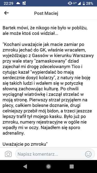 Wycu91 - Mirki, Mirabelki z #szosowawarszawa #szosa #rower #Warszawa uważajcie na sie...