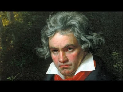 yourgrandma - Beethoven - Dla Elizy