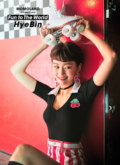 XKHYCCB2dX - #hyebin #momoland 
#koreanka