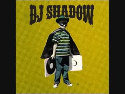 Lord_Wypok - 43. Dj Shadow - Giving up the Ghost

#muzykaodpawla #muzyka #djshadow #t...