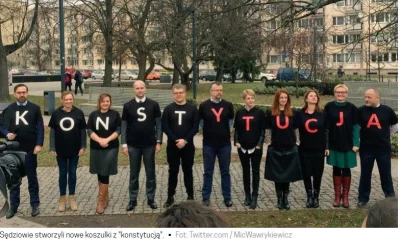 tuvix - Przecież i tak żaden sąd tego zbrodniarza w Polsce nie skaże. Nie skazali Jar...