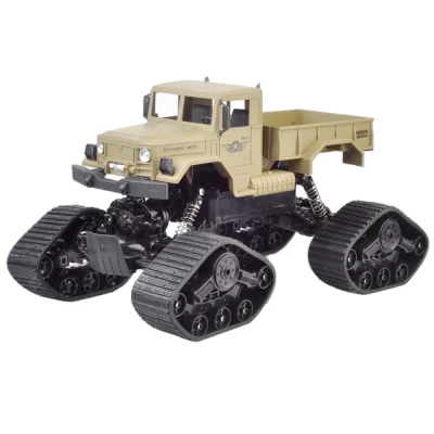 n____S - ZG-C1231WS RC Crawler Car RTR - Gearbest 
Cena: $28.14 (105.83 zł) / Najniż...