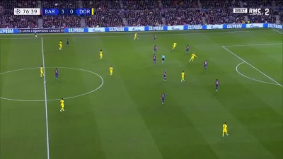 Minieri - Sancho, Barcelona - Borussia Dortmund 3:1
#golgif #mecz #fcbarcelona #liga...
