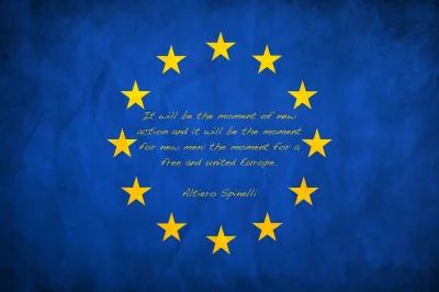 Majk_ - #neuropa #4konserwy #polityka #uniaeuropejska #stanyzjednoczoneeuropy #cytaty...