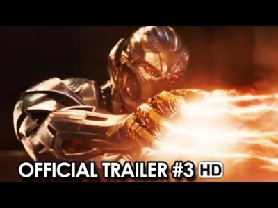 W.....a - Jest nowy zwiastun do Age of Ultron (✌ ﾟ ∀ ﾟ)☞

SPOILER

#trailer #aven...
