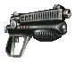adzan - @atteint: Z Fallout Wiki:
 Pistolet laserowy Wattz 1000. Model cywilny, zatem...