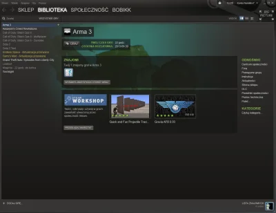 Bobikkv7 - Ktoś chętny na takie o to gierki na steam'a?(kupno/zamiana) #oswiadzczenie...