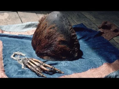 Trajforce - Bigfoot and Loch Ness Monster DNA?

Chyba filmiku o megalanii się do 20...